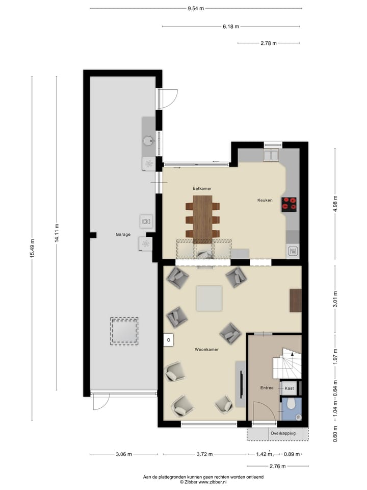 Foto 50 van Diamantdijk 113