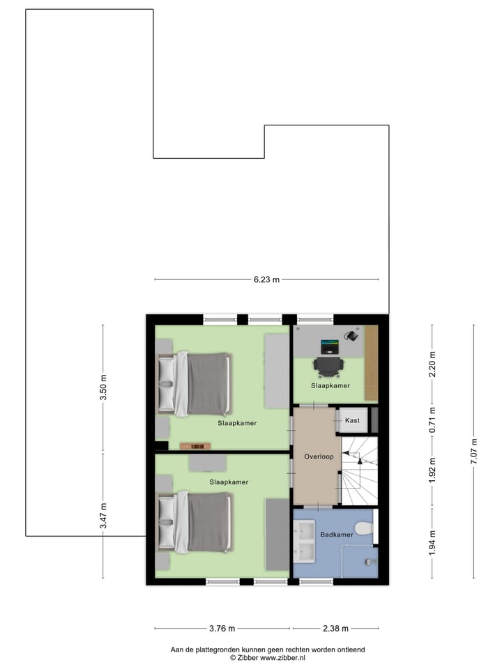 Foto 52 van Diamantdijk 113