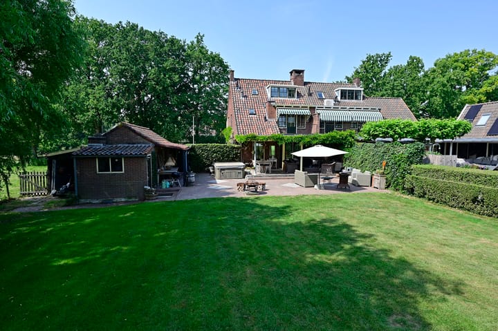 Foto 25 van Zandpad 61