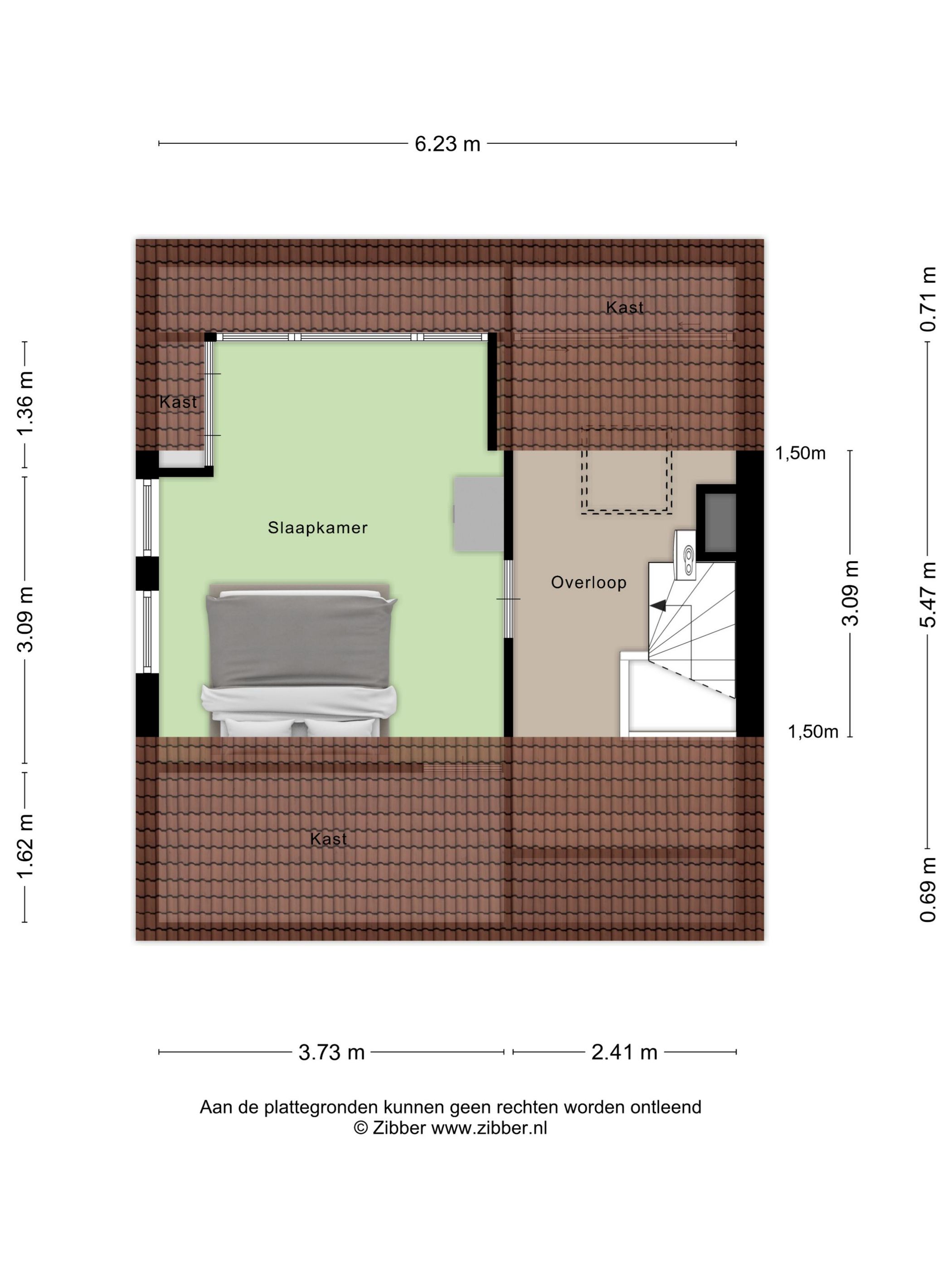 Foto 54 van Diamantdijk 113