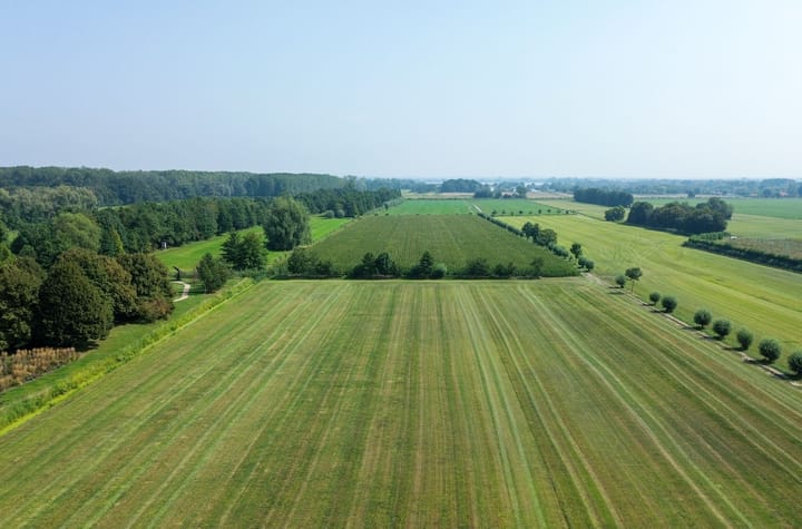 Foto 29 van Zandpad 61