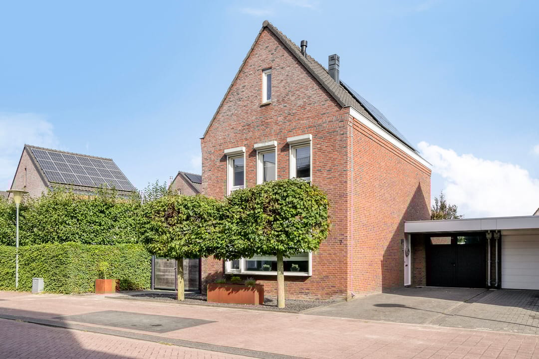 Foto 1 van Donkweg 7