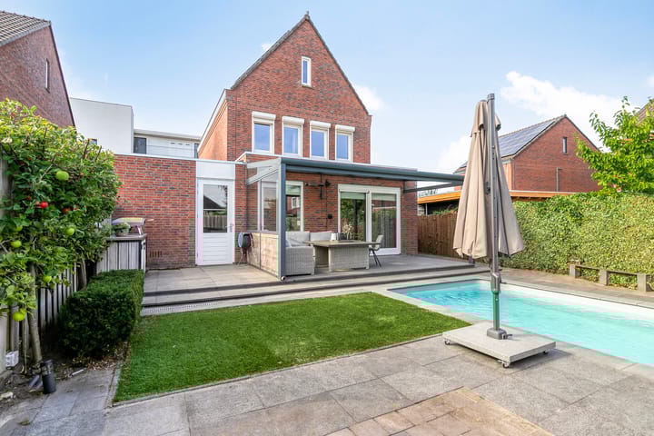 Foto 2 van Donkweg 7