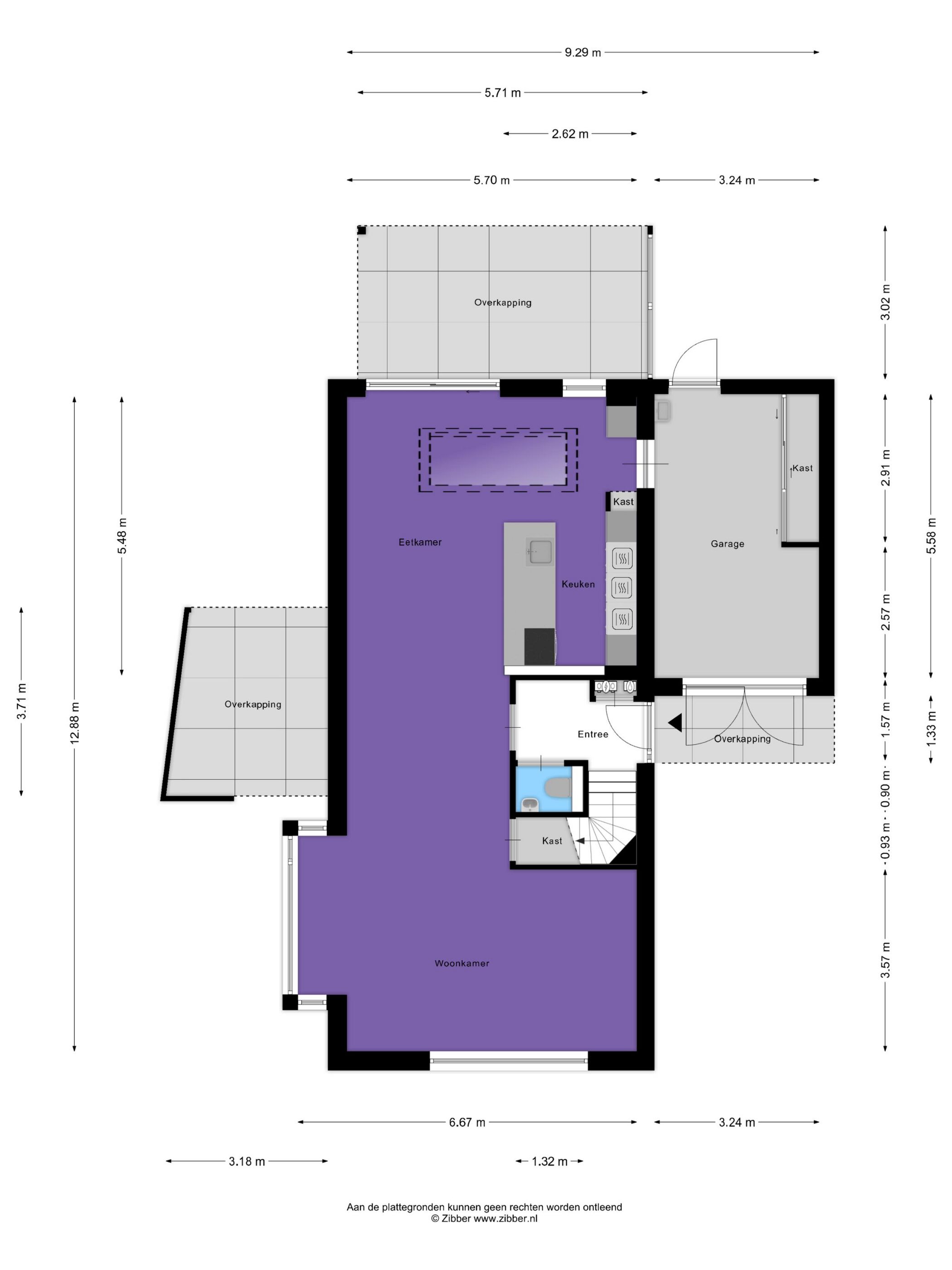 Foto 42 van Donkweg 7