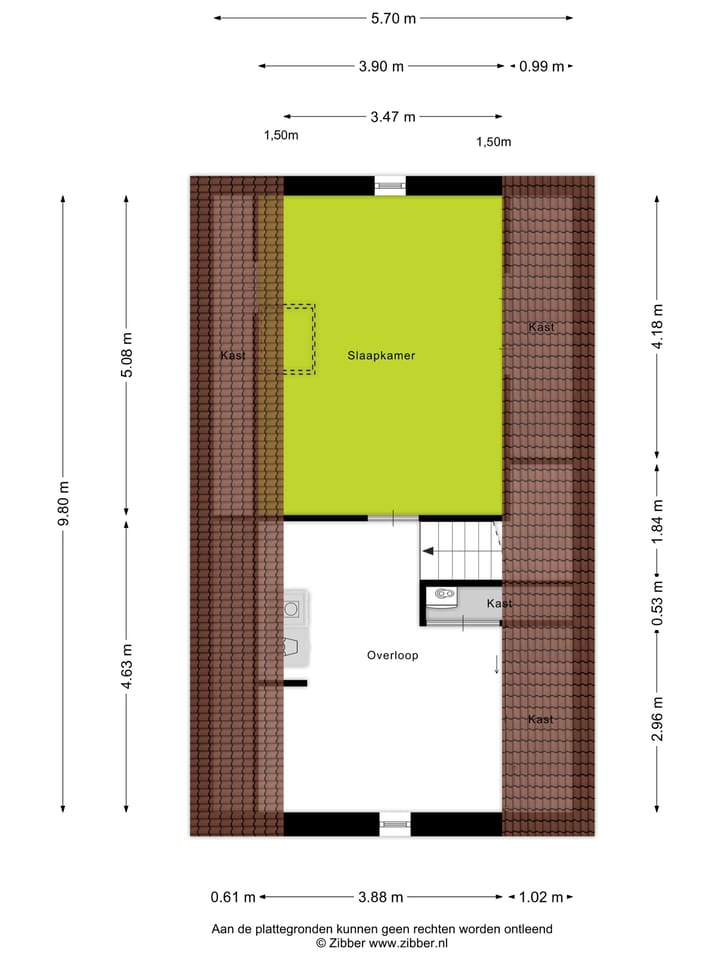 Foto 44 van Donkweg 7