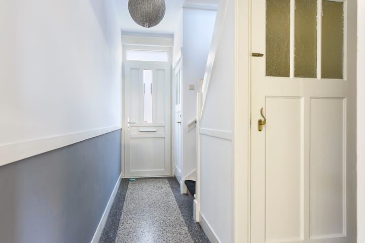 Foto 7 van Weimarstraat 7