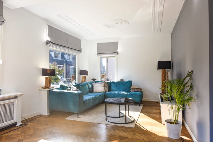 Foto 11 van Weimarstraat 7