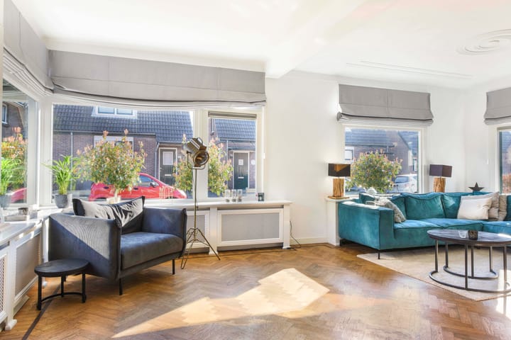 Foto 12 van Weimarstraat 7