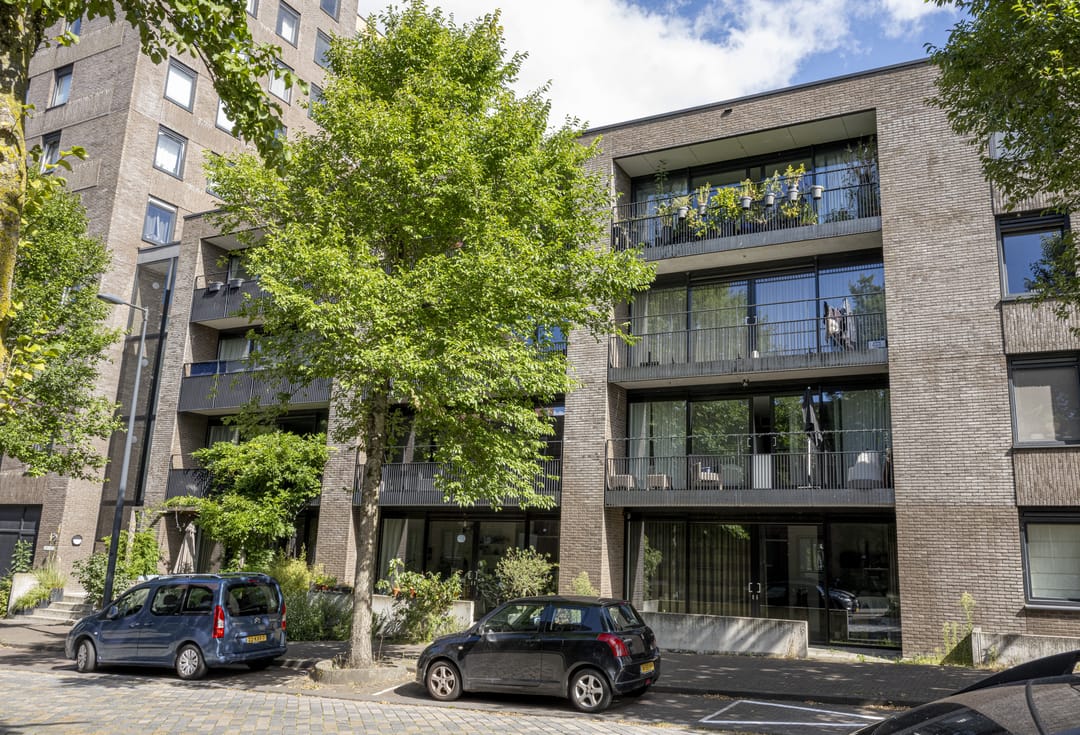 Foto 1 van Emmy Andriessestraat 371