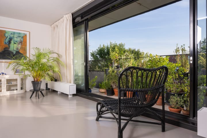 Foto 3 van Emmy Andriessestraat 371