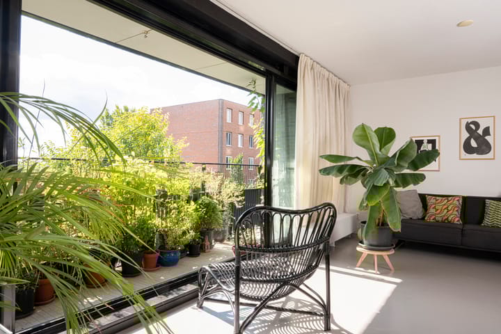 Foto 4 van Emmy Andriessestraat 371