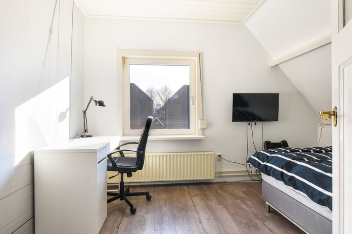 Foto 24 van Weimarstraat 7