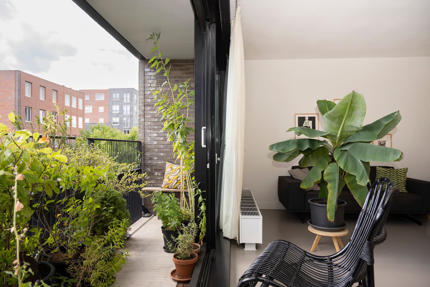 Foto 5 van Emmy Andriessestraat 371