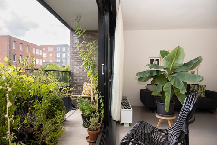 Foto 5 van Emmy Andriessestraat 371