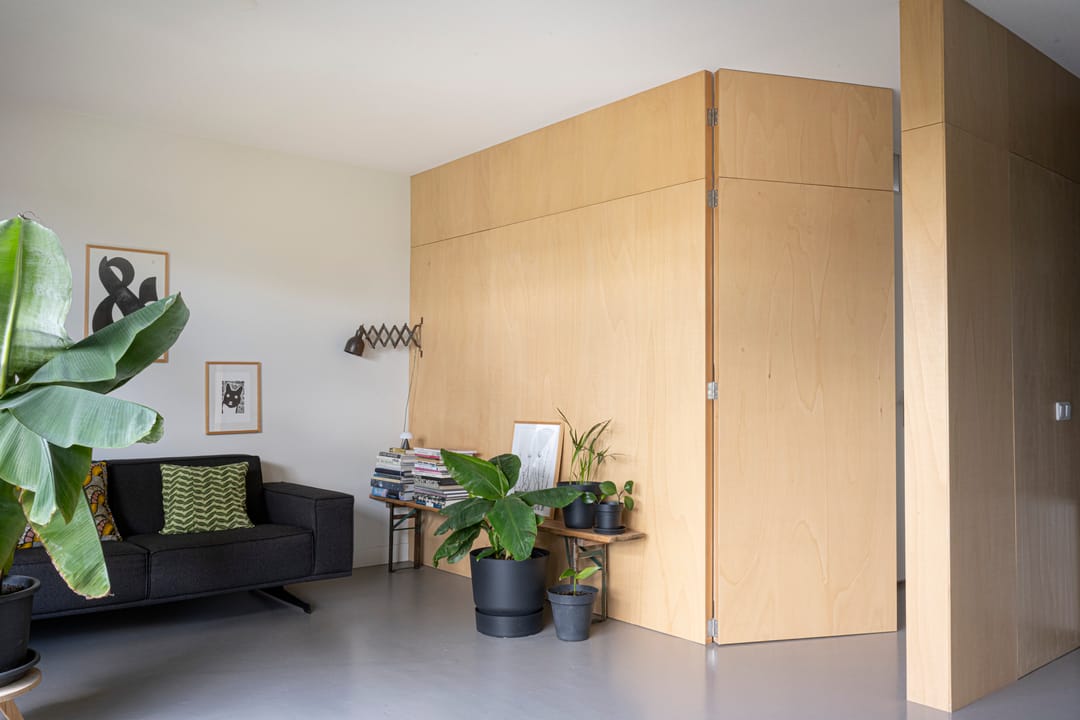 Foto 8 van Emmy Andriessestraat 371