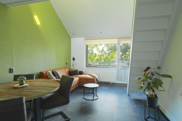 Foto 2 van Engelsetuin 14