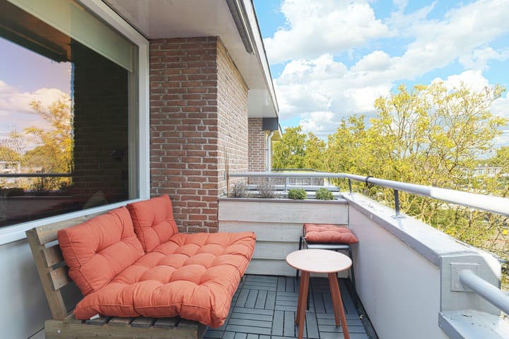 Foto 4 van Engelsetuin 14