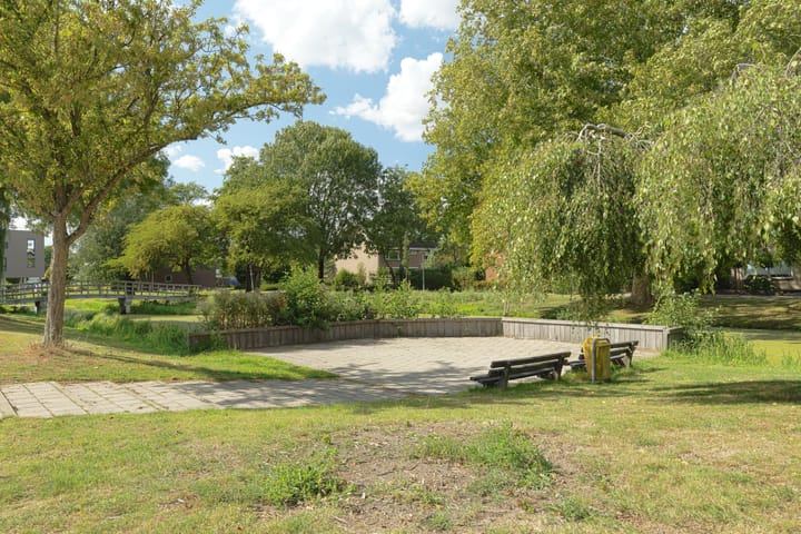 Foto 5 van Engelsetuin 14