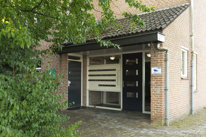 Foto 6 van Engelsetuin 14