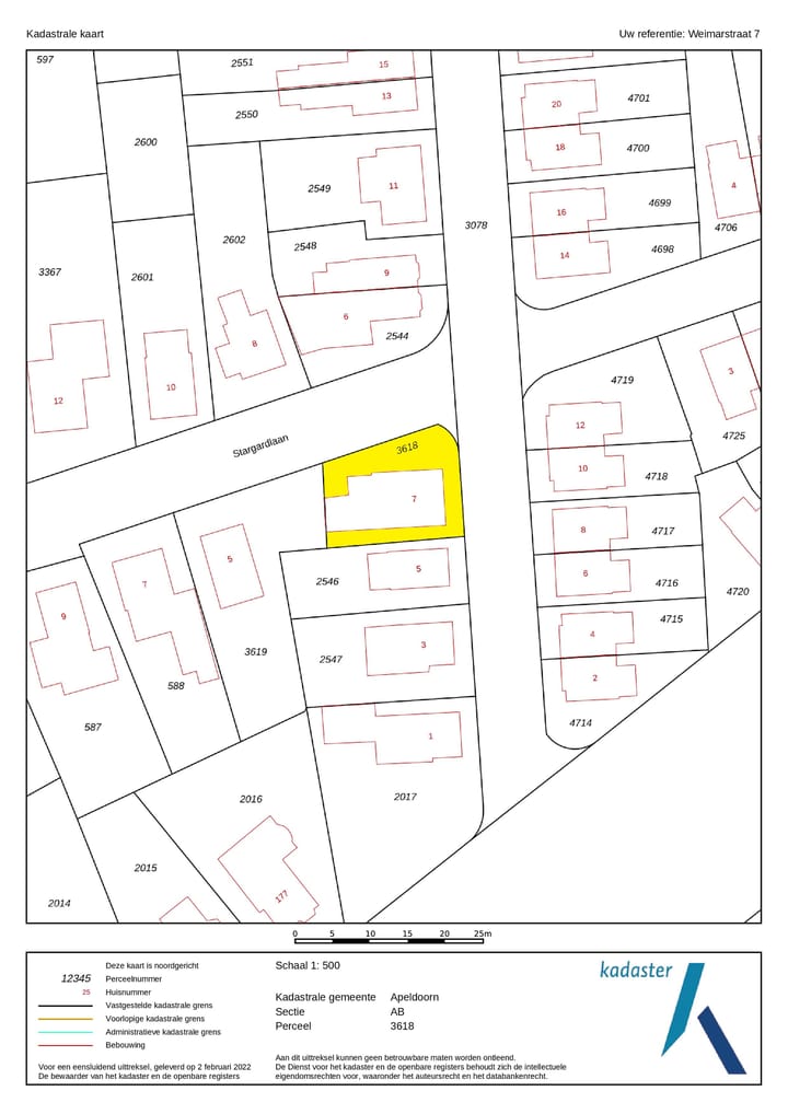 Foto 44 van Weimarstraat 7