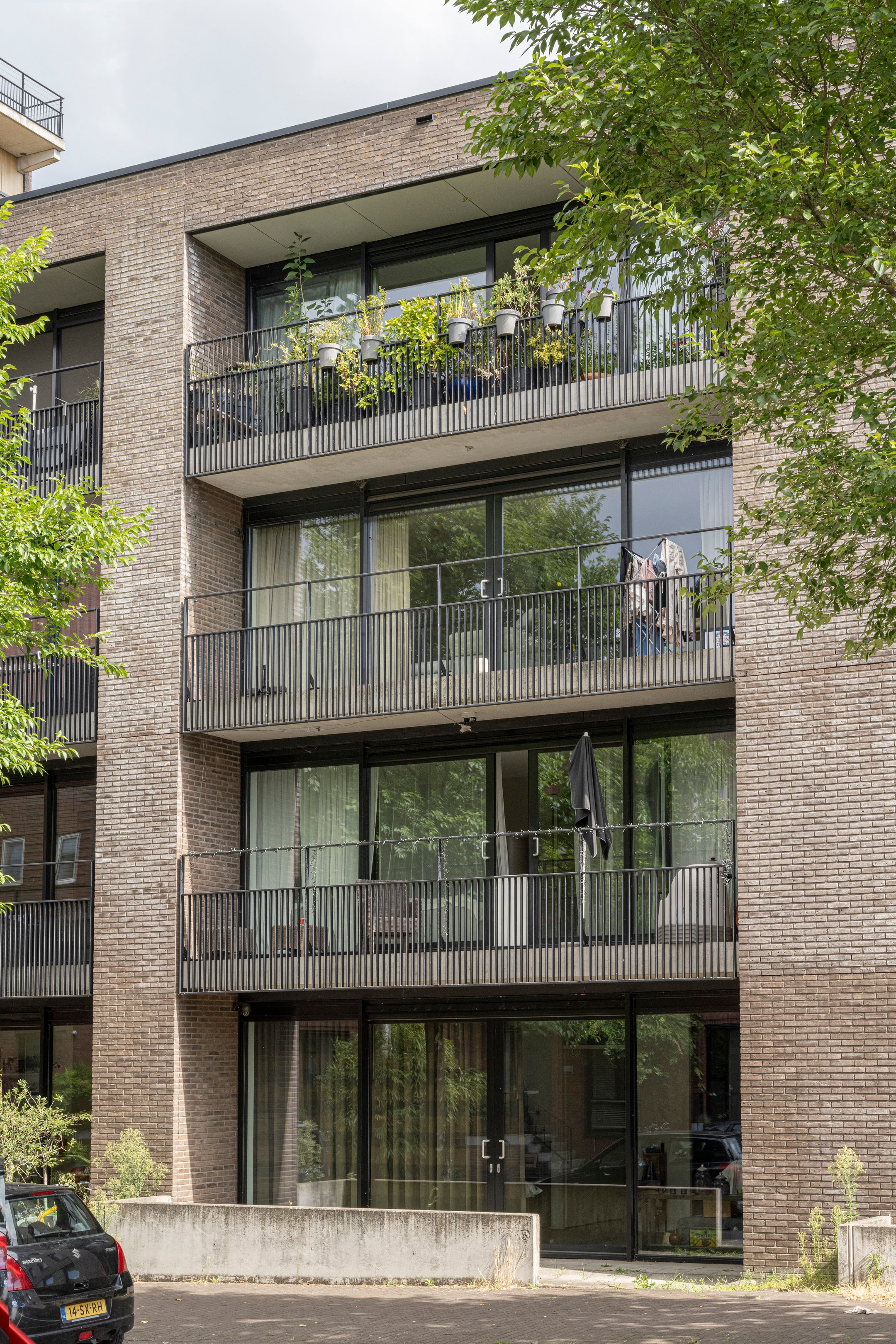 Foto 21 van Emmy Andriessestraat 371