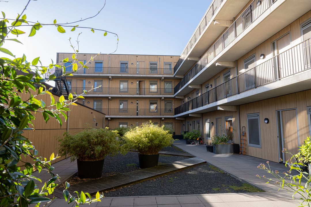 Foto 23 van Emmy Andriessestraat 371