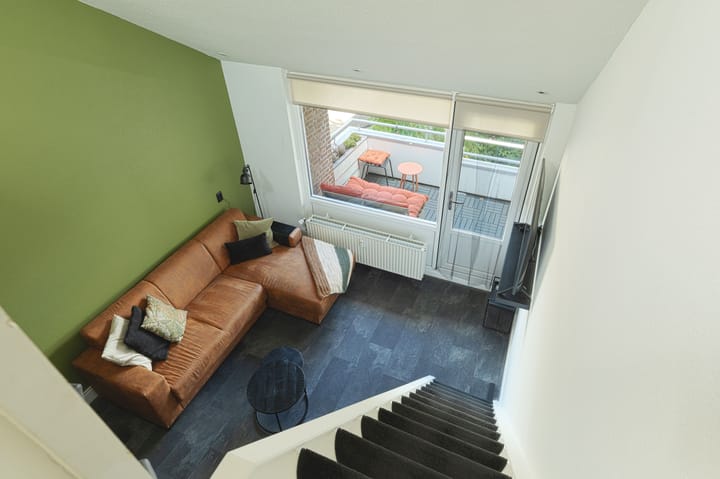 Foto 15 van Engelsetuin 14