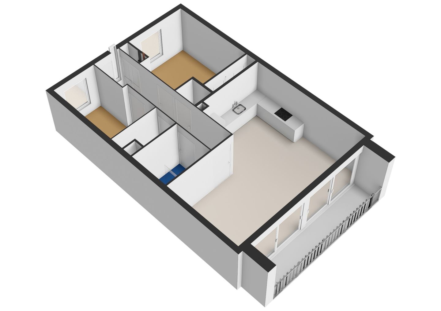 Foto 29 van Emmy Andriessestraat 371