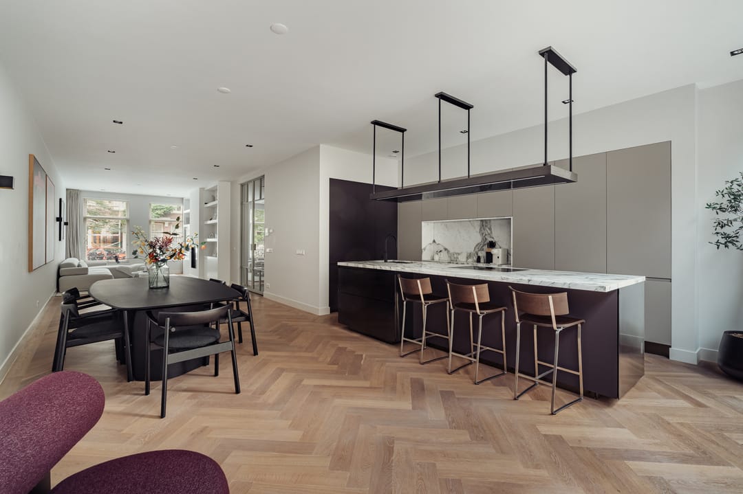 Foto 1 van Van Breestraat 137-H