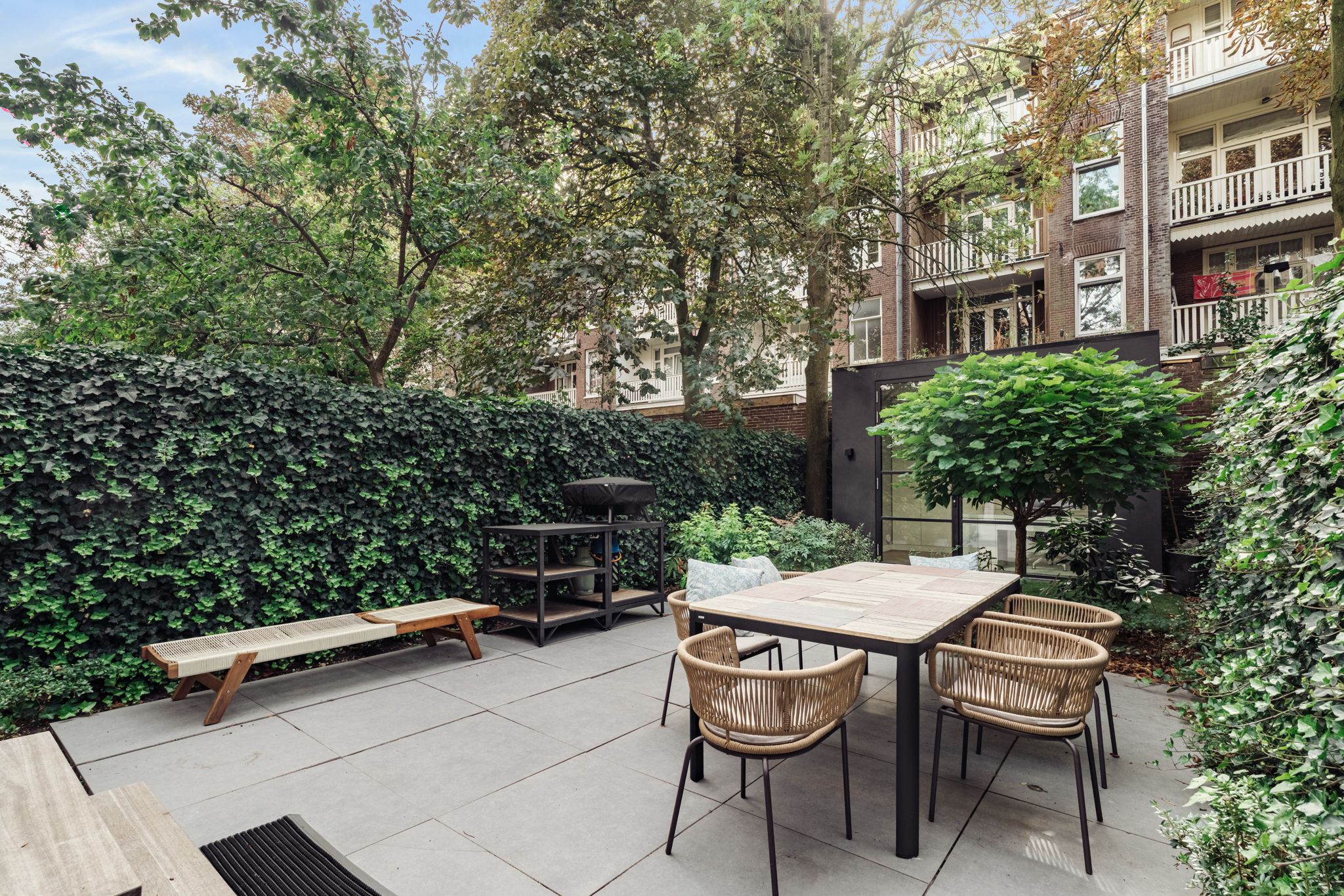 Foto 3 van Van Breestraat 137-H