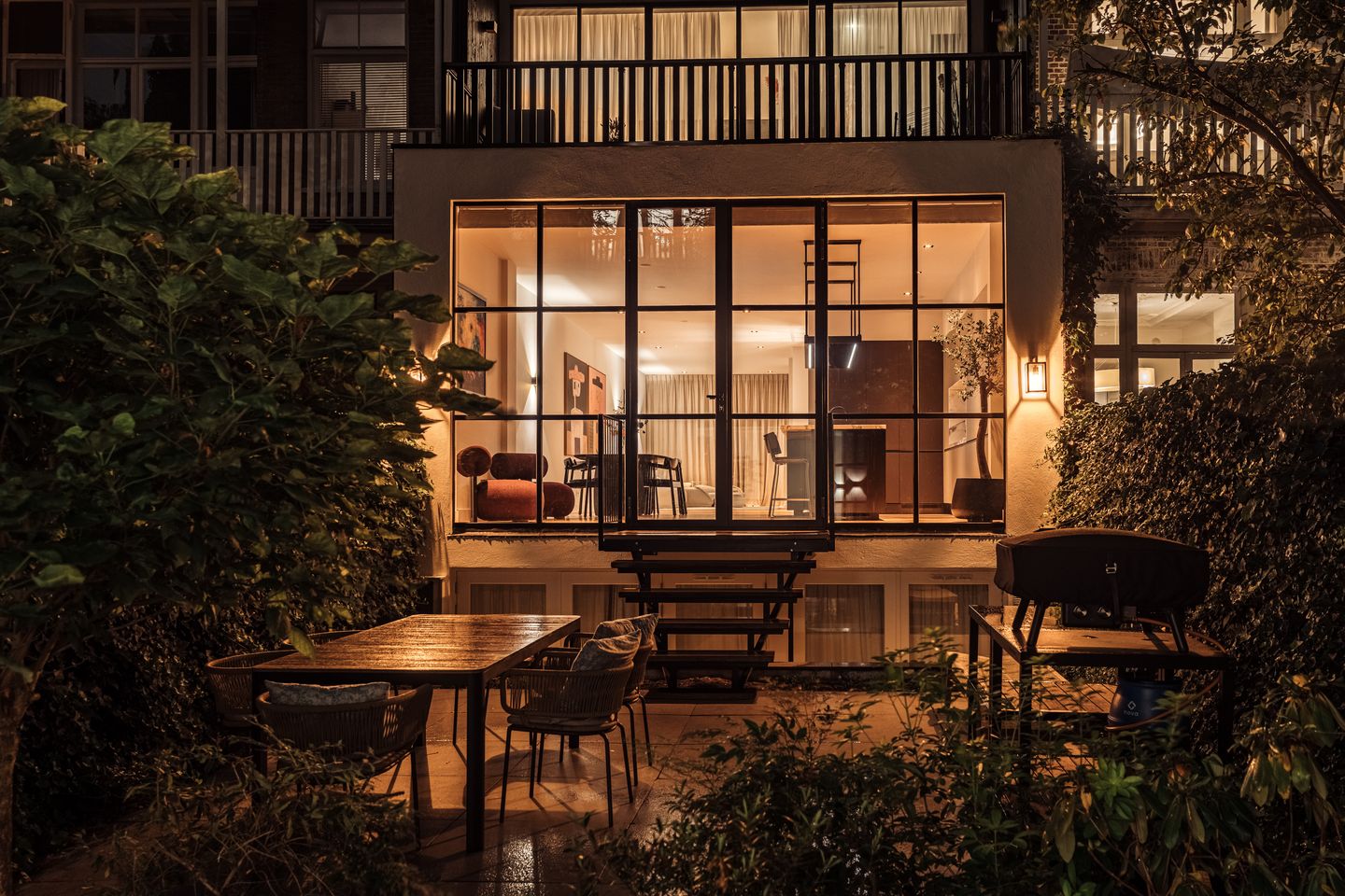 Foto 4 van Van Breestraat 137-H