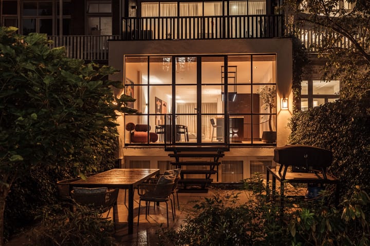 Foto 4 van Van Breestraat 137-H