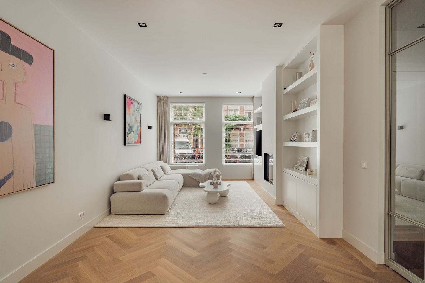 Foto 5 van Van Breestraat 137-H