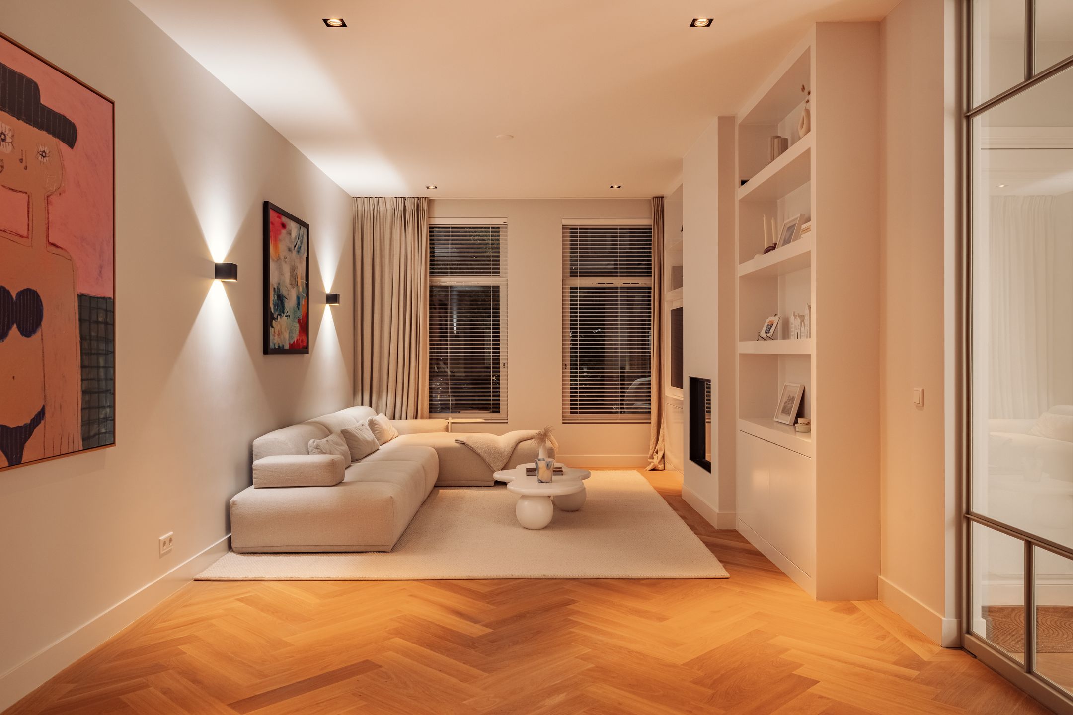 Foto 6 van Van Breestraat 137-H