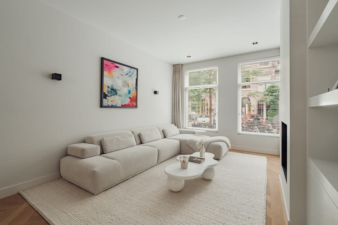 Foto 7 van Van Breestraat 137-H