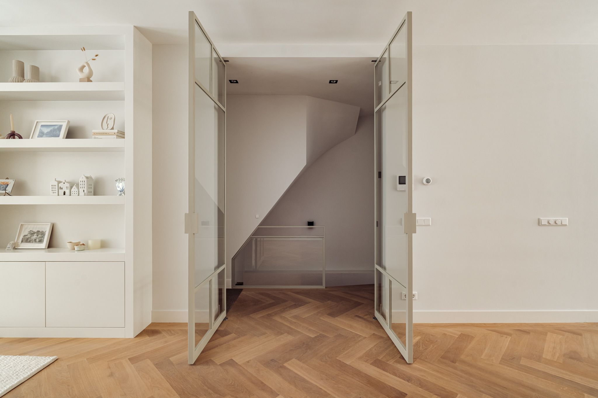 Foto 9 van Van Breestraat 137-H