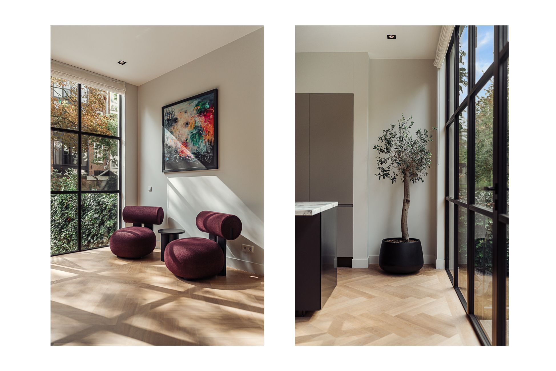 Foto 12 van Van Breestraat 137-H