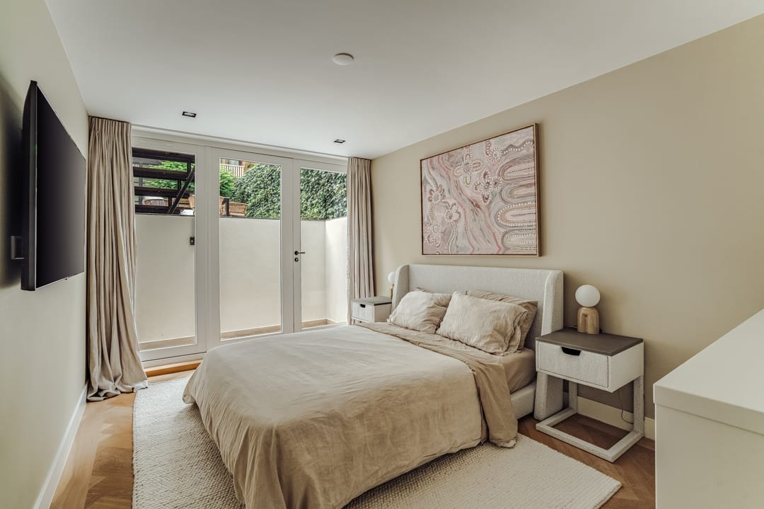 Foto 16 van Van Breestraat 137-H