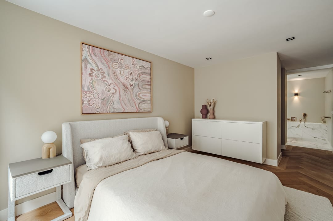 Foto 17 van Van Breestraat 137-H