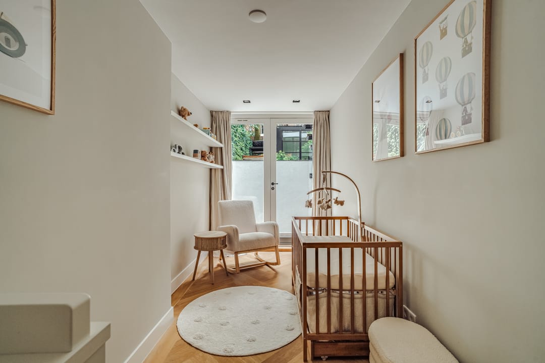 Foto 23 van Van Breestraat 137-H