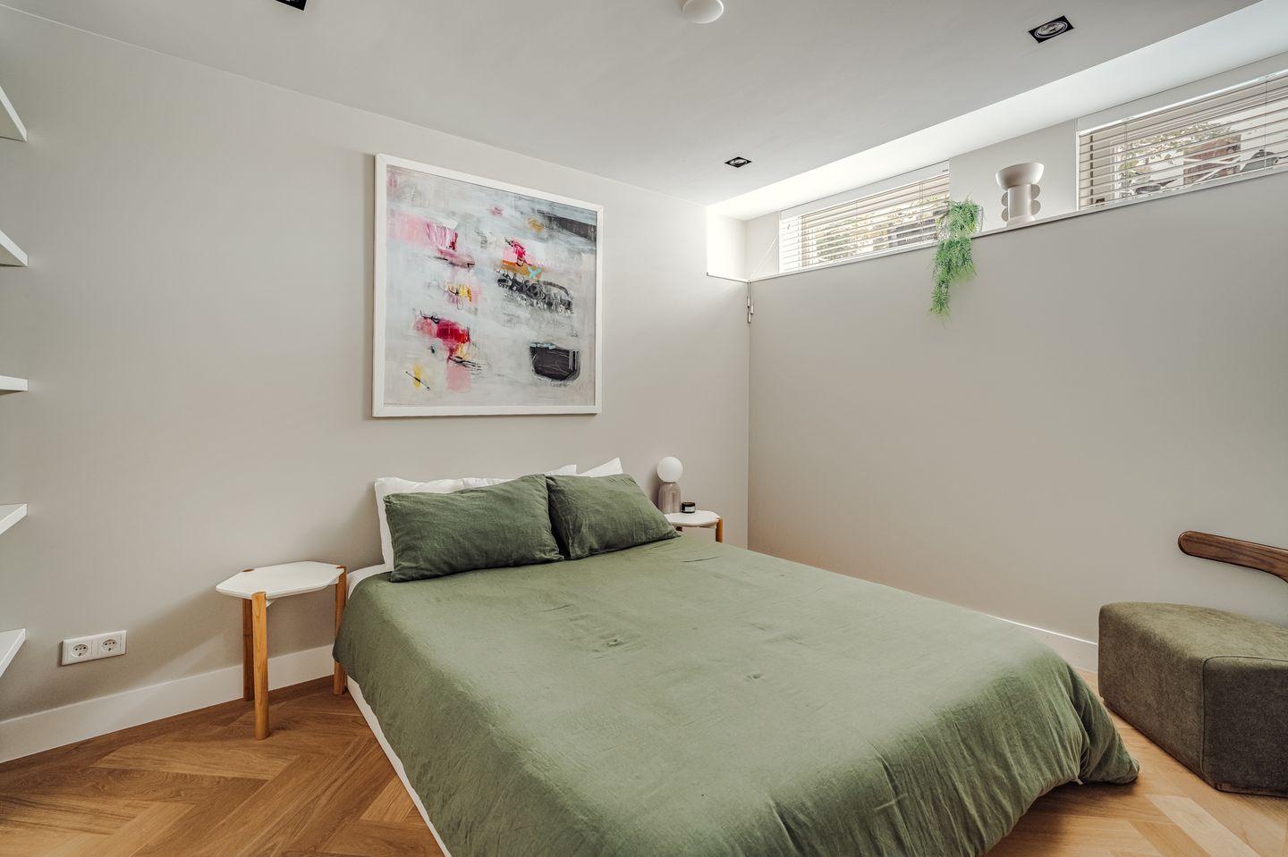 Foto 25 van Van Breestraat 137-H