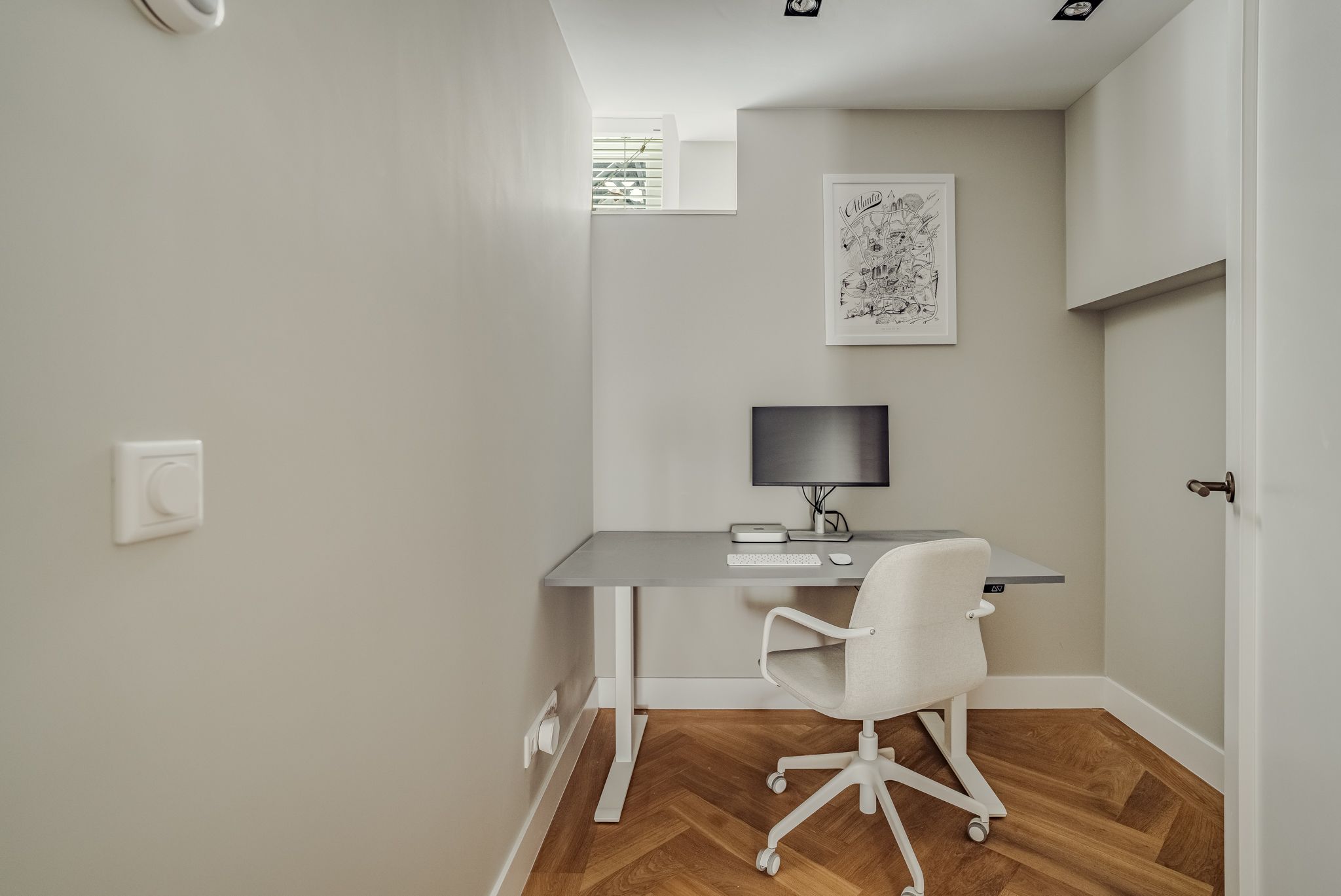 Foto 27 van Van Breestraat 137-H