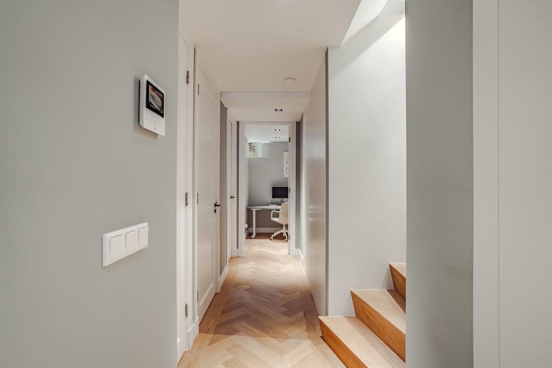 Foto 28 van Van Breestraat 137-H