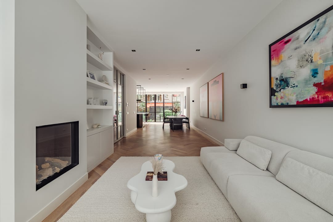 Foto 31 van Van Breestraat 137-H