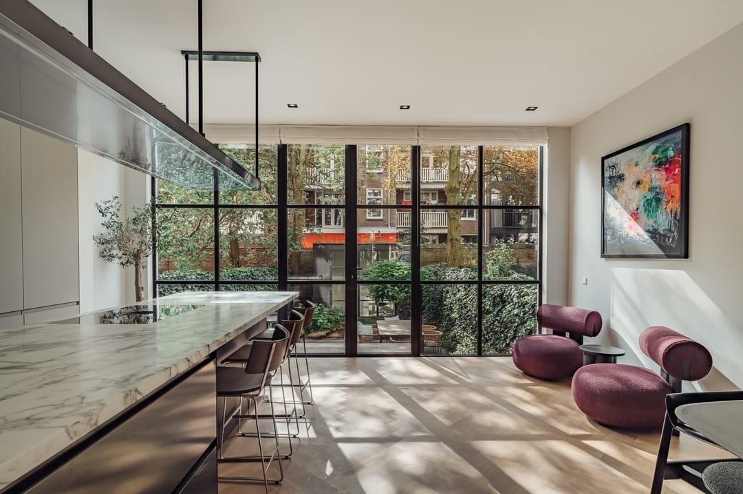 Foto 32 van Van Breestraat 137-H