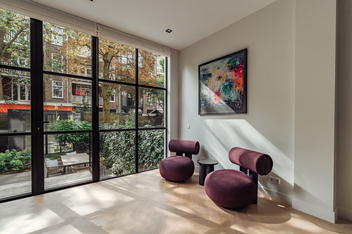 Foto 34 van Van Breestraat 137-H