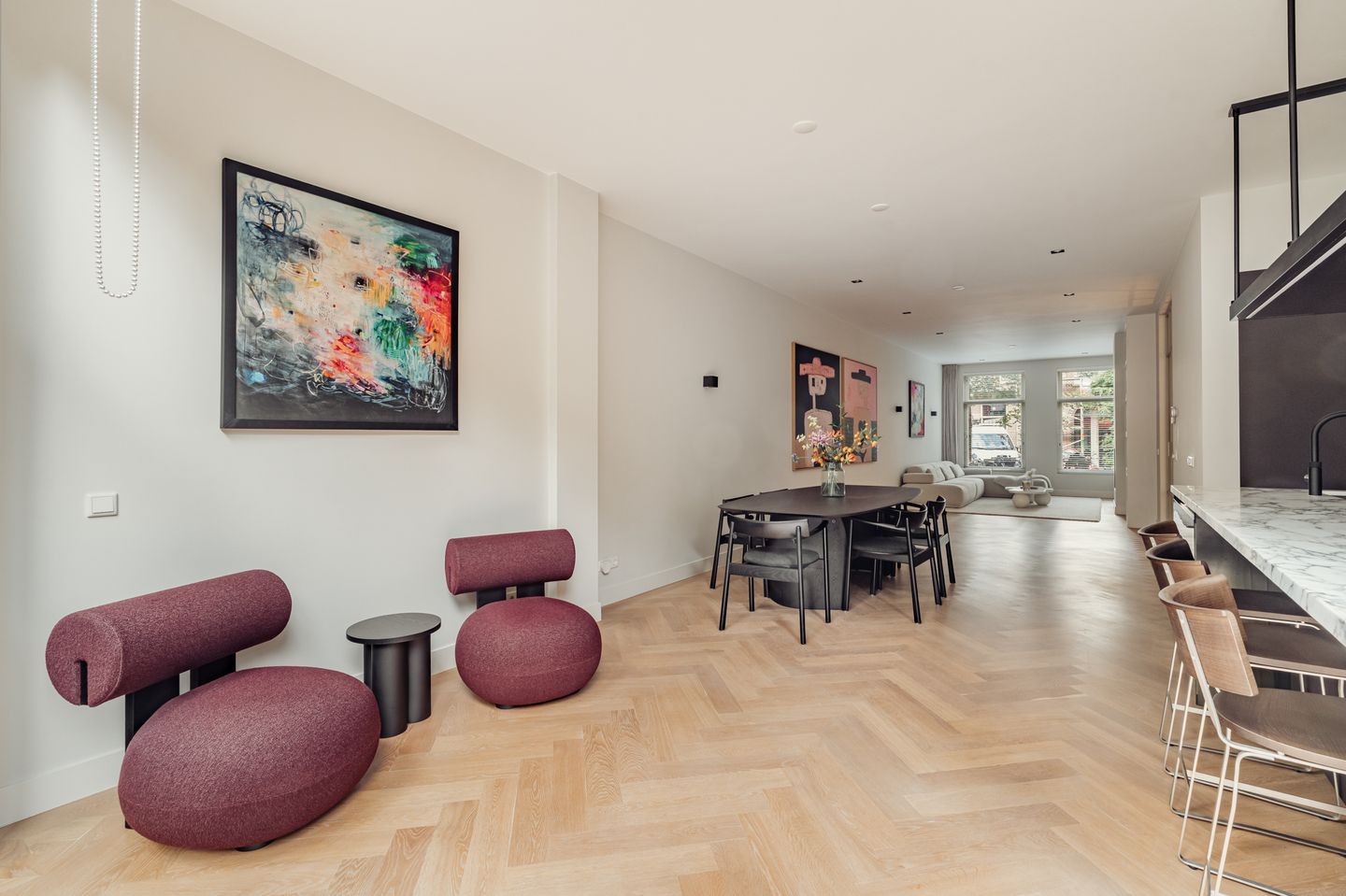 Foto 35 van Van Breestraat 137-H