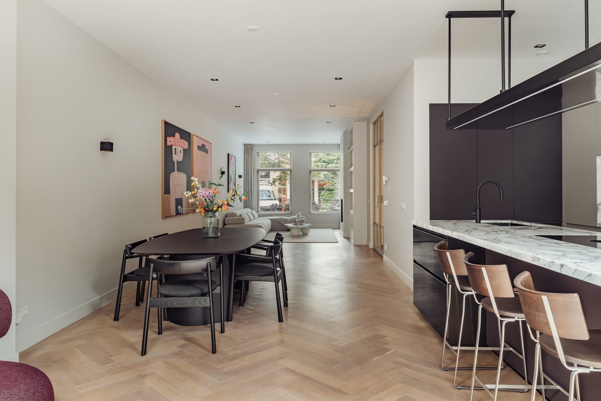 Foto 36 van Van Breestraat 137-H