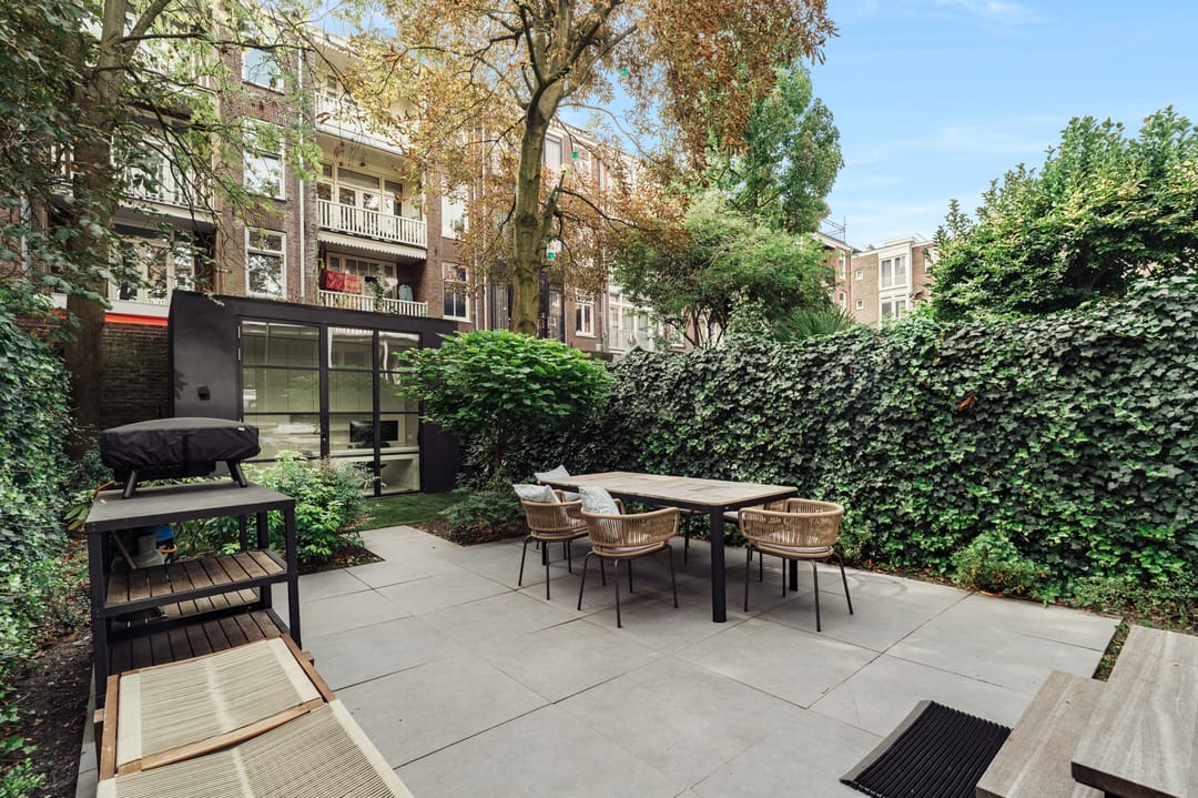 Foto 37 van Van Breestraat 137-H