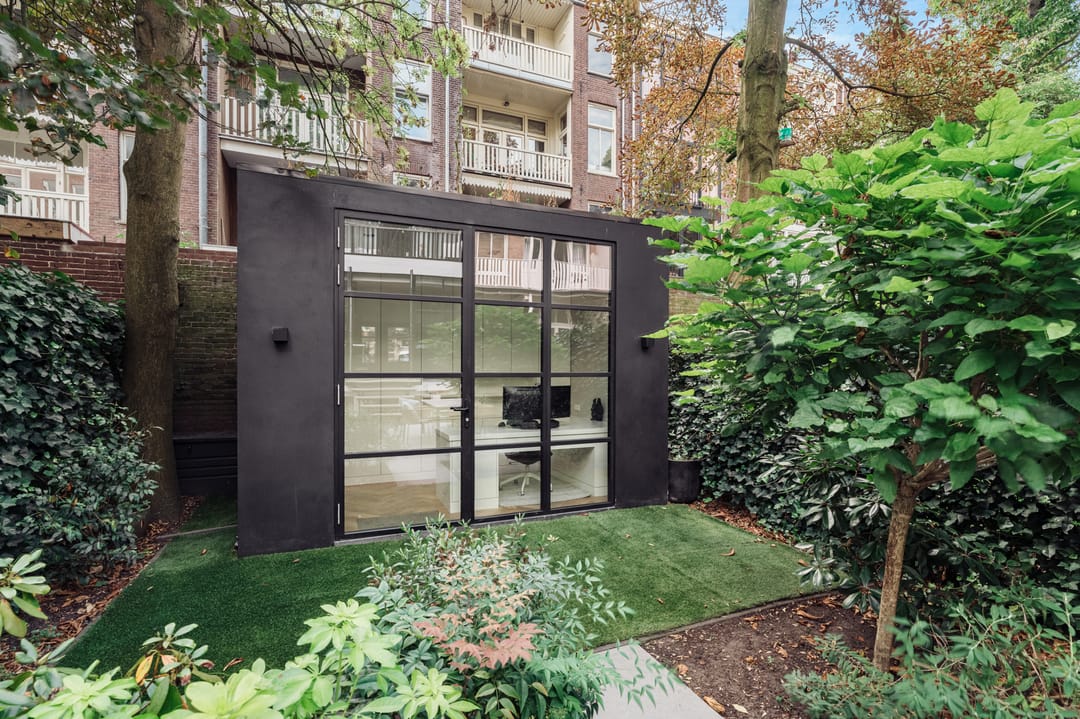 Foto 38 van Van Breestraat 137-H